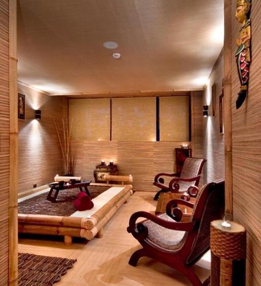 فندق Chaika Beach Resort