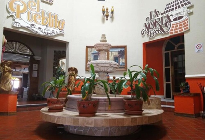 בית מלון כפרי Chula Vista