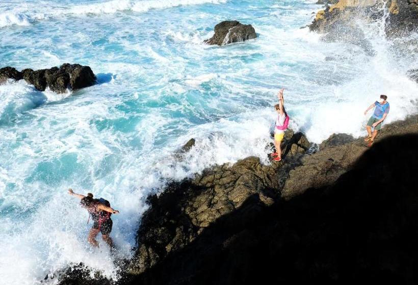 Отель Club Costa Real