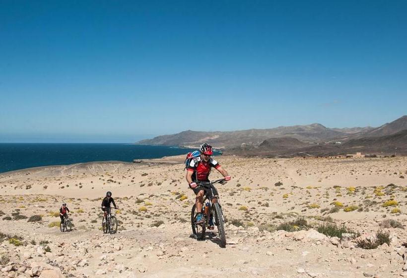 Отель Club Costa Real