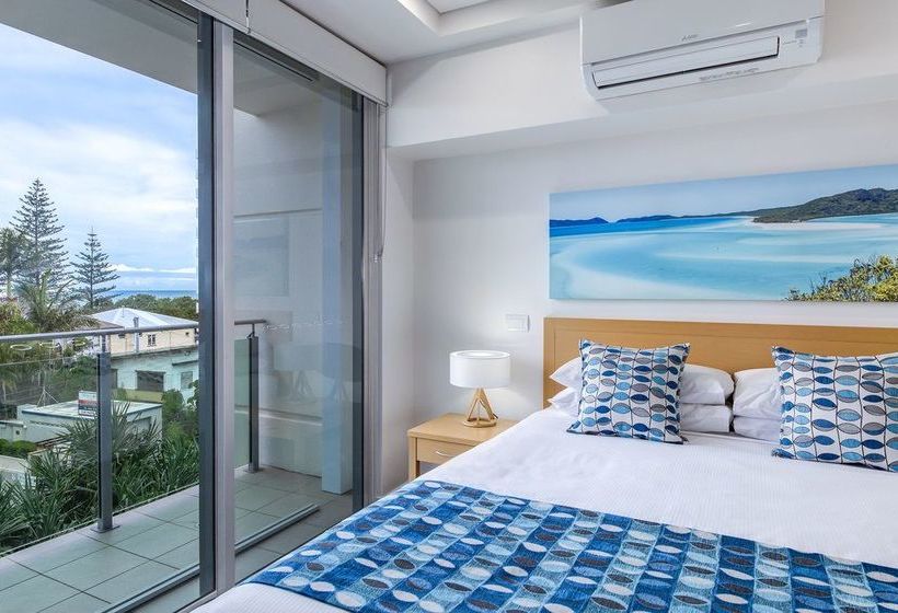 Hotel Coco Mooloolaba