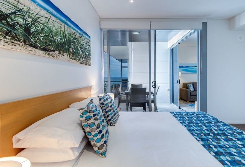 Hotel Coco Mooloolaba