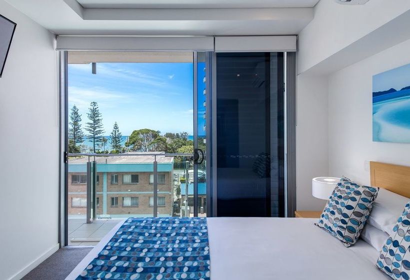 Hotel Coco Mooloolaba