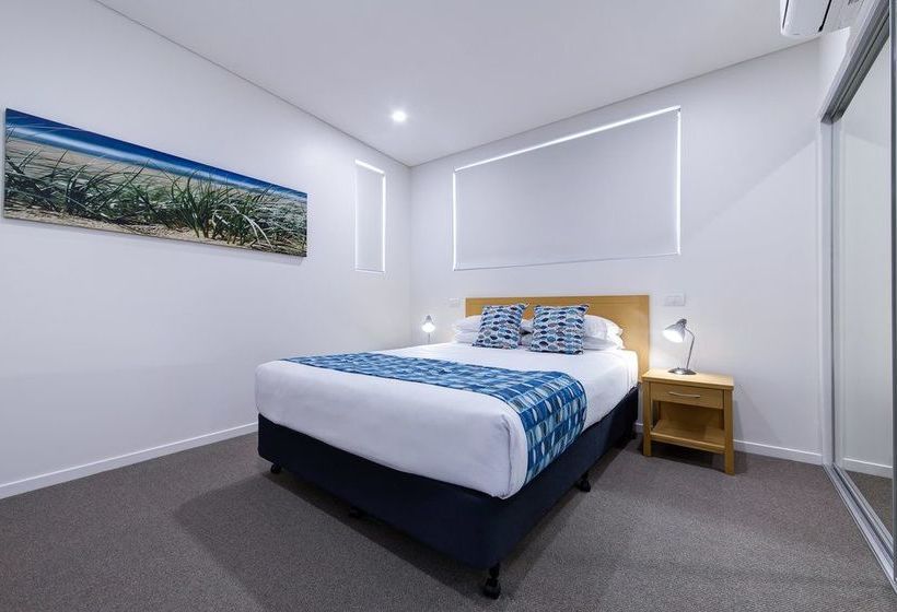 Hotel Coco Mooloolaba