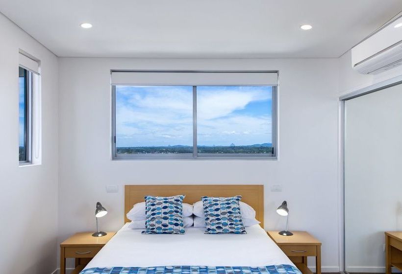 Hotel Coco Mooloolaba