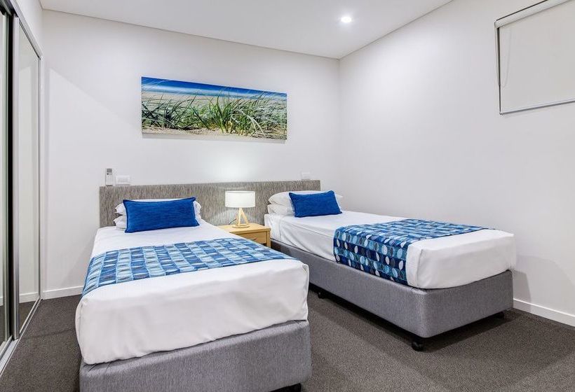 Hotel Coco Mooloolaba