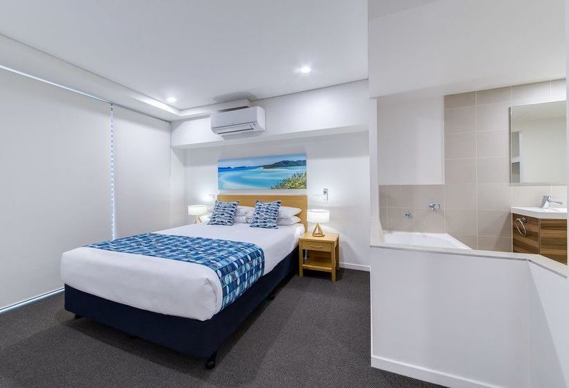Hotel Coco Mooloolaba