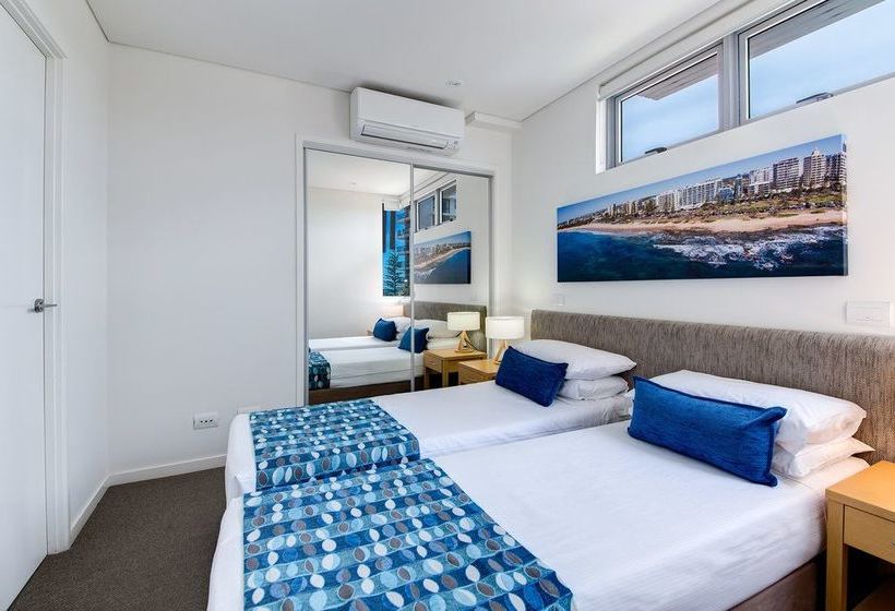 Hotel Coco Mooloolaba