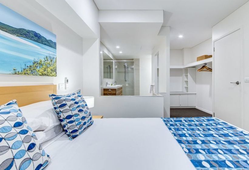 ホテル Coco Mooloolaba