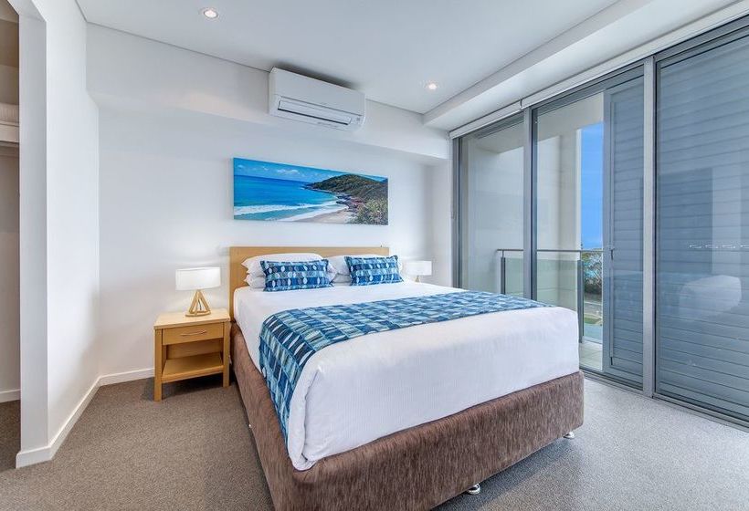 Hotel Coco Mooloolaba