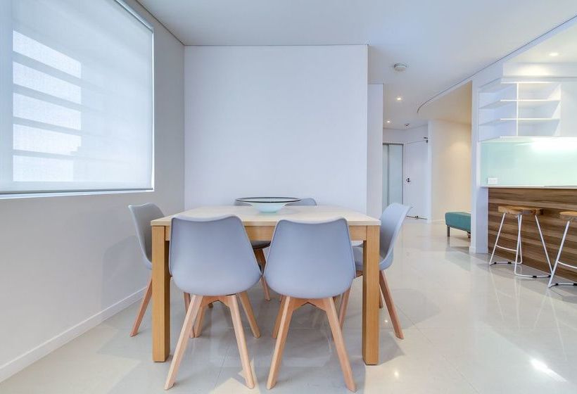 Hotel Coco Mooloolaba