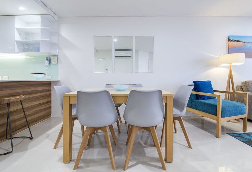 Hotel Coco Mooloolaba