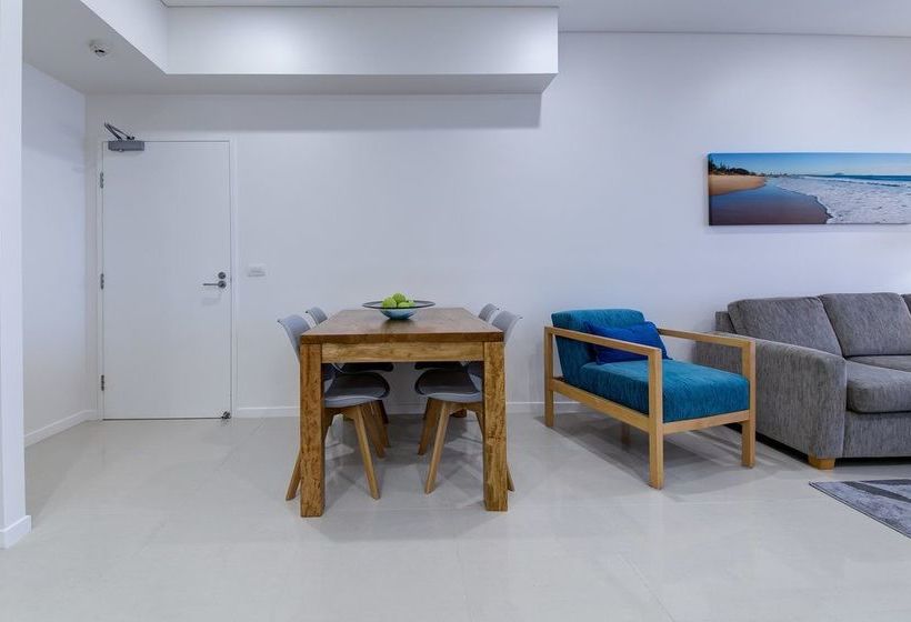 Hotel Coco Mooloolaba