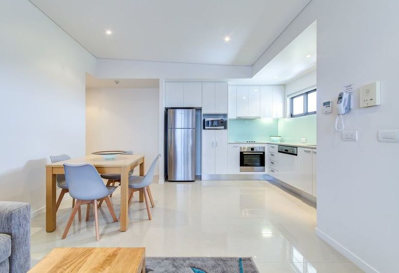 Hotel Coco Mooloolaba