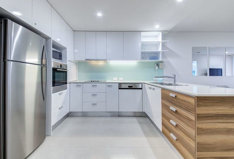 Hotel Coco Mooloolaba