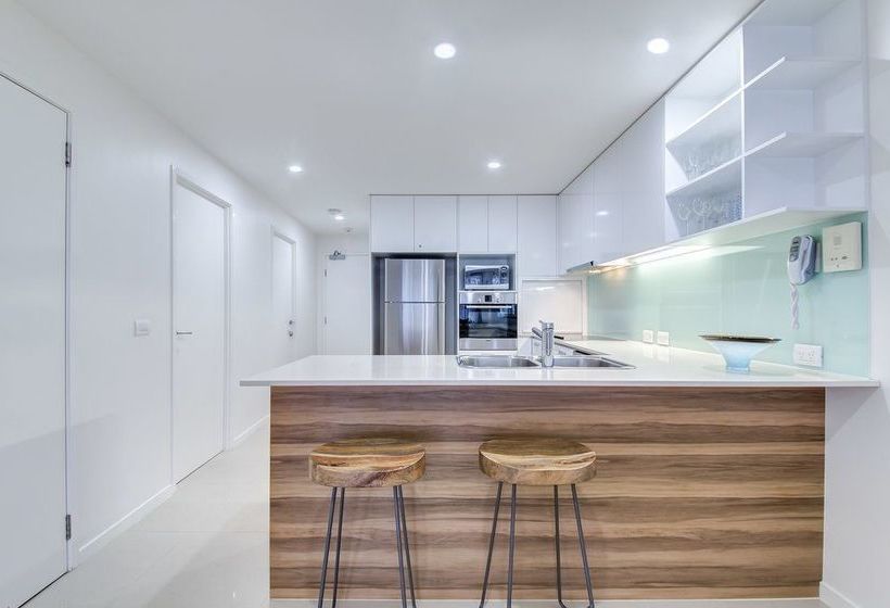 Hotel Coco Mooloolaba