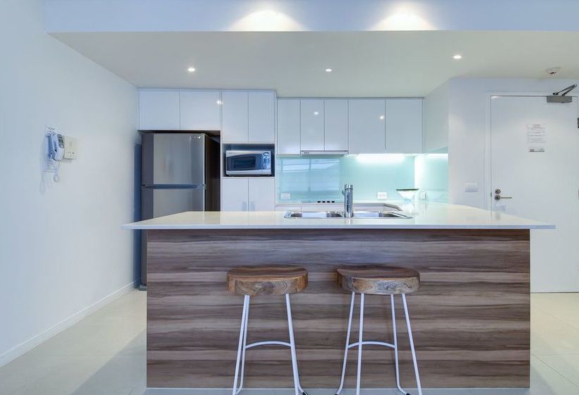 Hotel Coco Mooloolaba