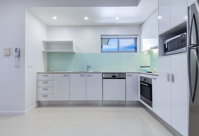 Hotel Coco Mooloolaba