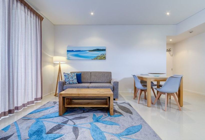 Hotel Coco Mooloolaba