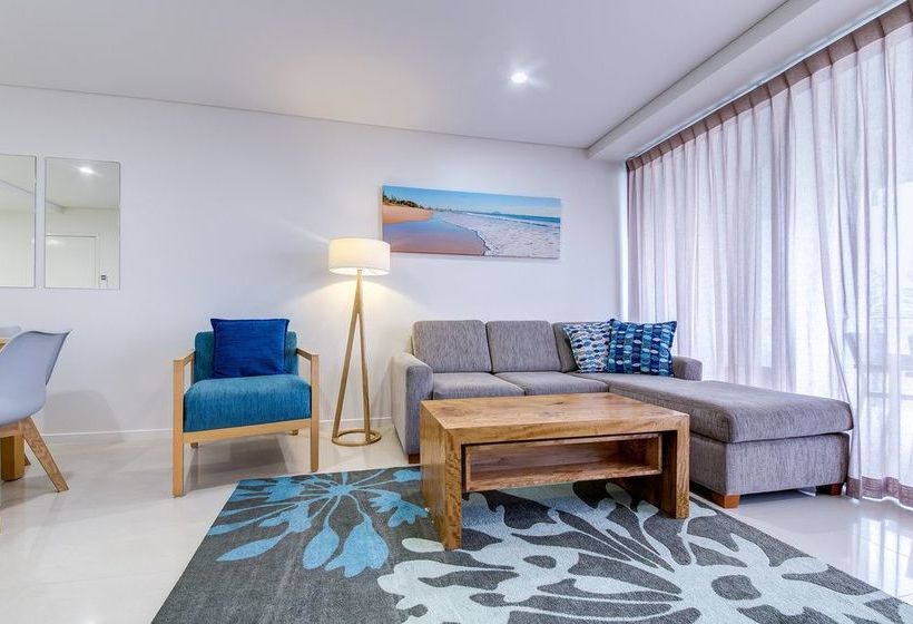 Hotel Coco Mooloolaba