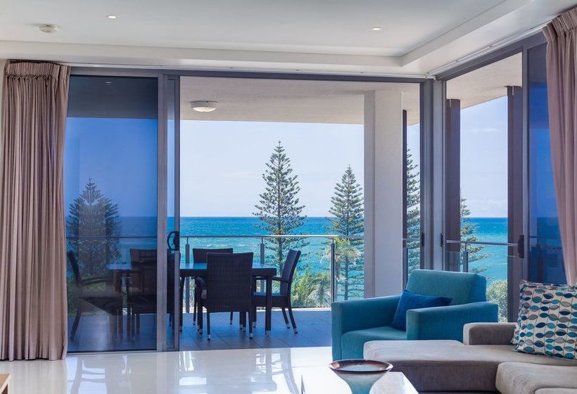 Hotel Coco Mooloolaba