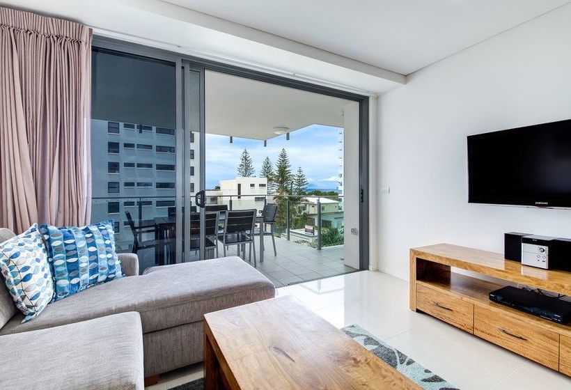 Hotel Coco Mooloolaba