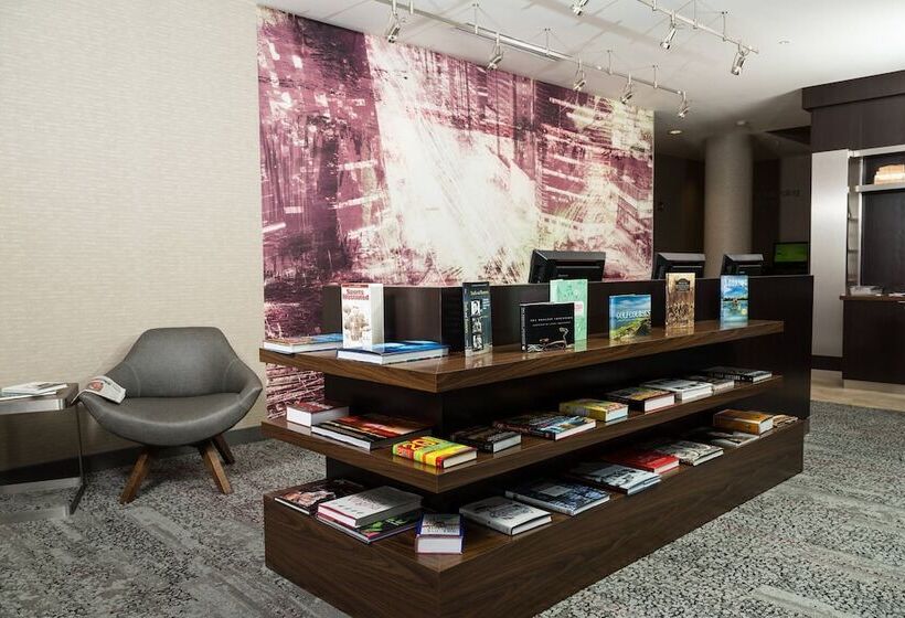 فندق Courtyard By Marriott Morgantown