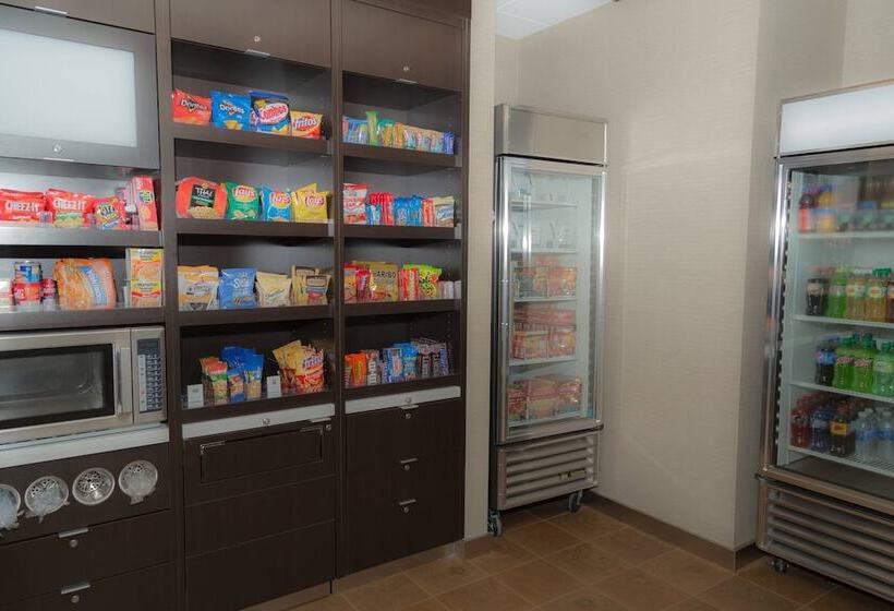 فندق Courtyard By Marriott Morgantown