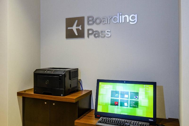 هتل Courtyard Lake Charles