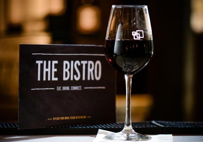 هتل Courtyard Lake Charles