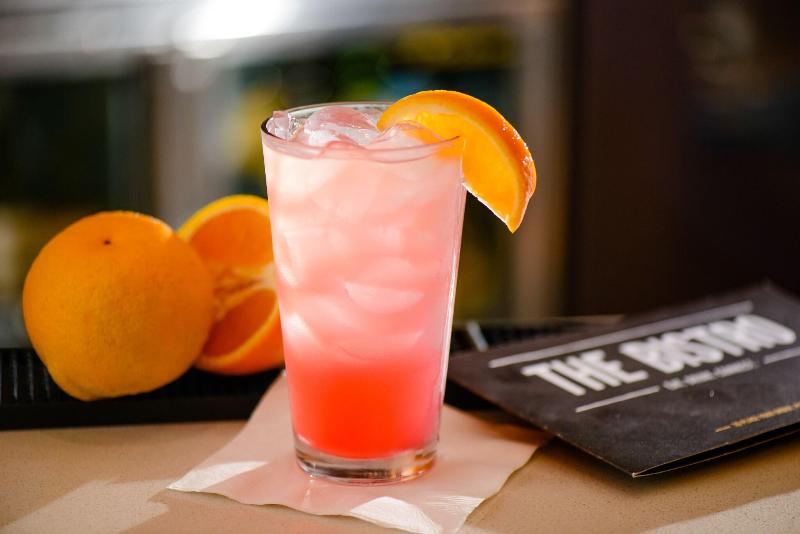 هتل Courtyard Lake Charles