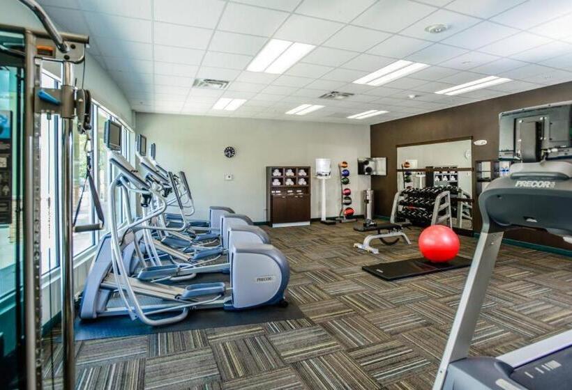 هتل Courtyard Lake Charles