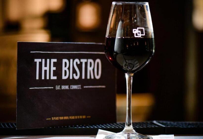 هتل Courtyard Lake Charles