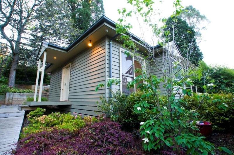 فندق Credo Cottages