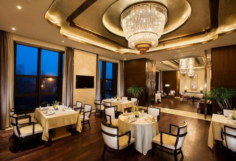 فندق Crowne Plaza Hefei Rongqiao By Ihg