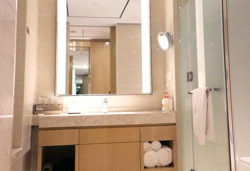 فندق Crowne Plaza Hefei Rongqiao By Ihg