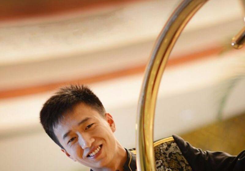 فندق Crowne Plaza Hefei Rongqiao By Ihg