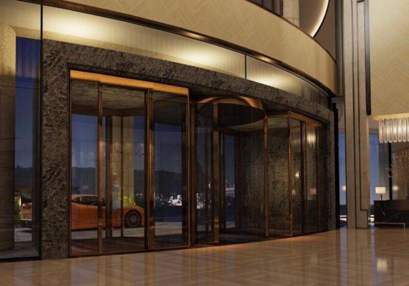 فندق Crowne Plaza Hefei Rongqiao By Ihg