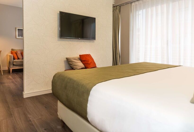 هتل Dazzler By Wyndham Polo