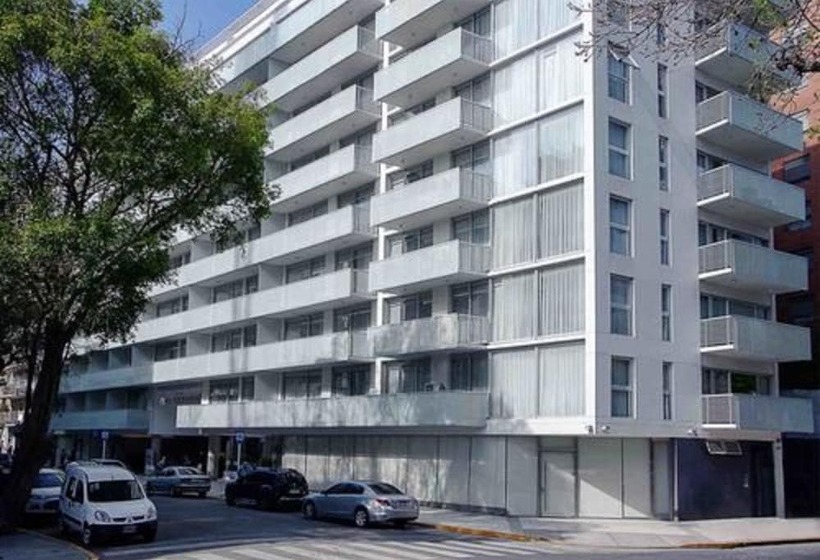 هتل Dazzler By Wyndham Polo