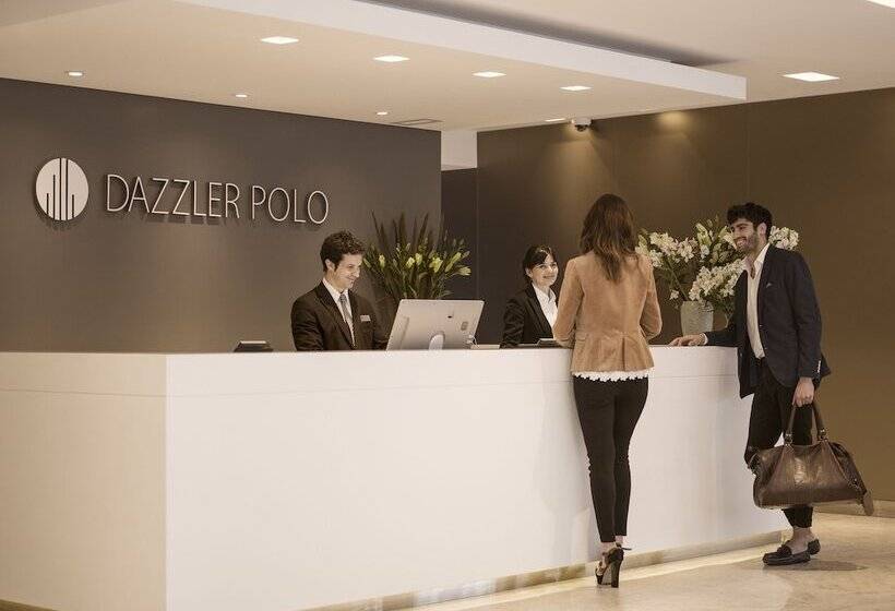 هتل Dazzler By Wyndham Polo