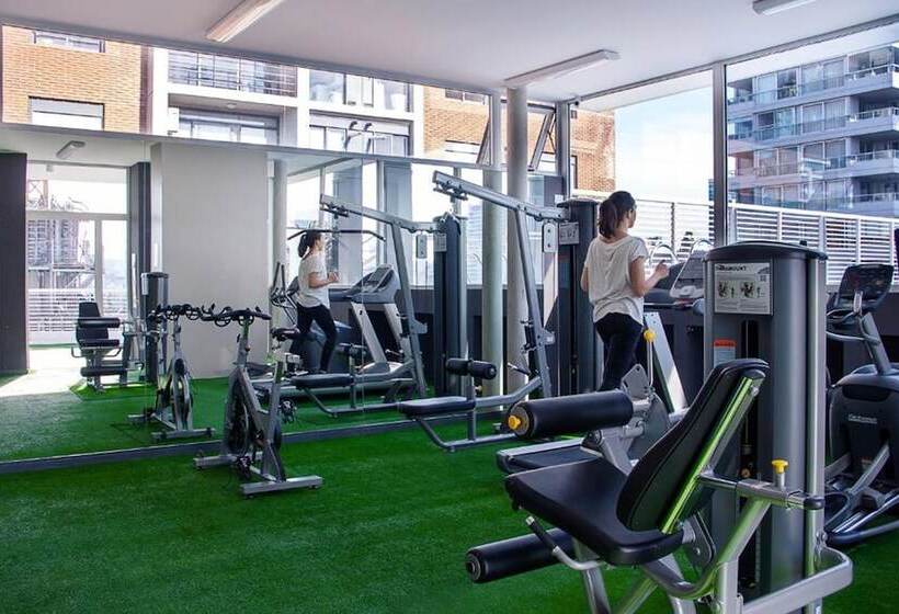 هتل Dazzler By Wyndham Polo