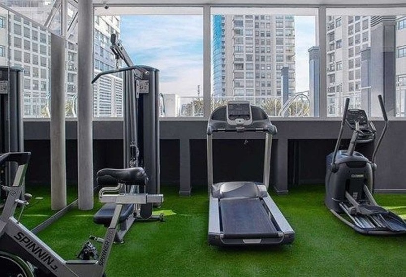 هتل Dazzler By Wyndham Polo