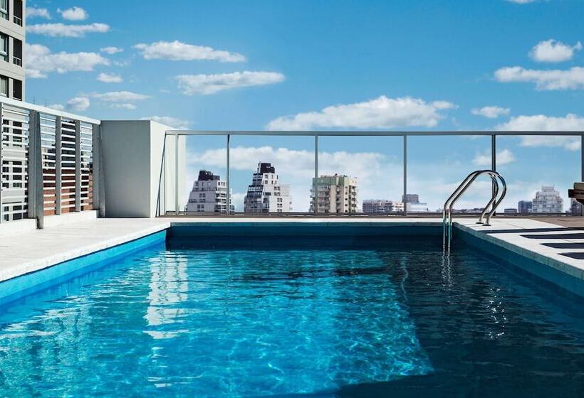 هتل Dazzler By Wyndham Polo