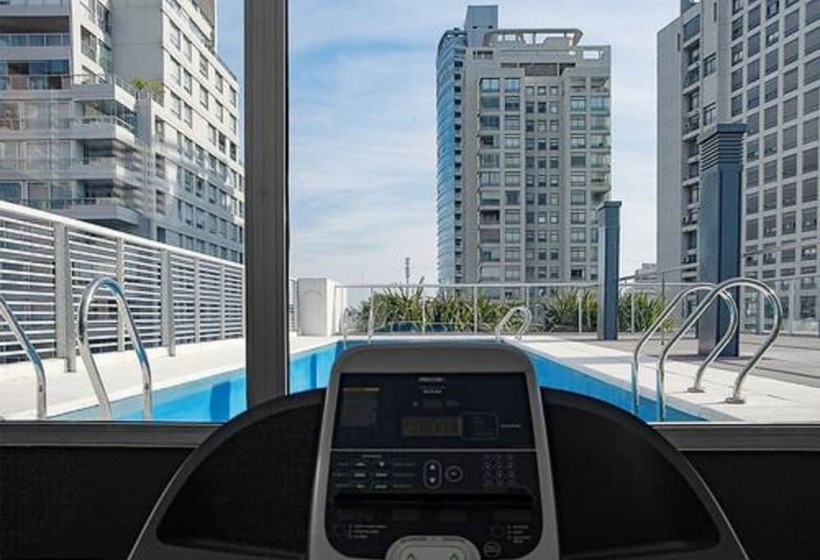 هتل Dazzler By Wyndham Polo