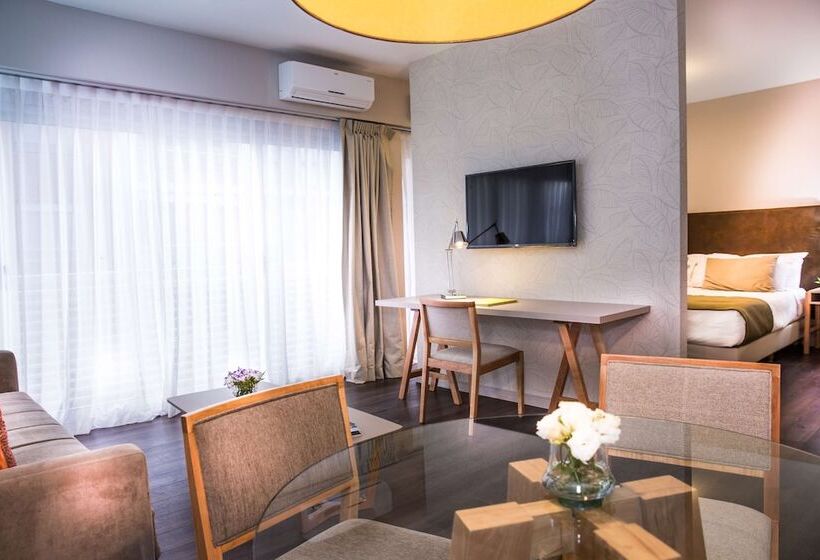 هتل Dazzler By Wyndham Polo