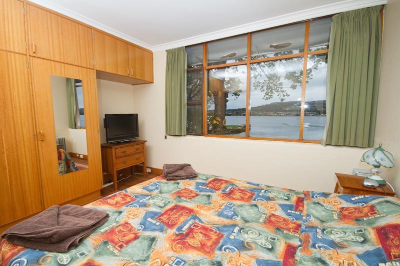 فندق Derwent Hideaway