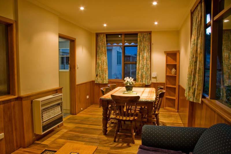 فندق Derwent Hideaway