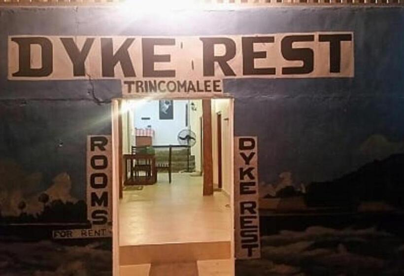 酒店 Dyke Rest