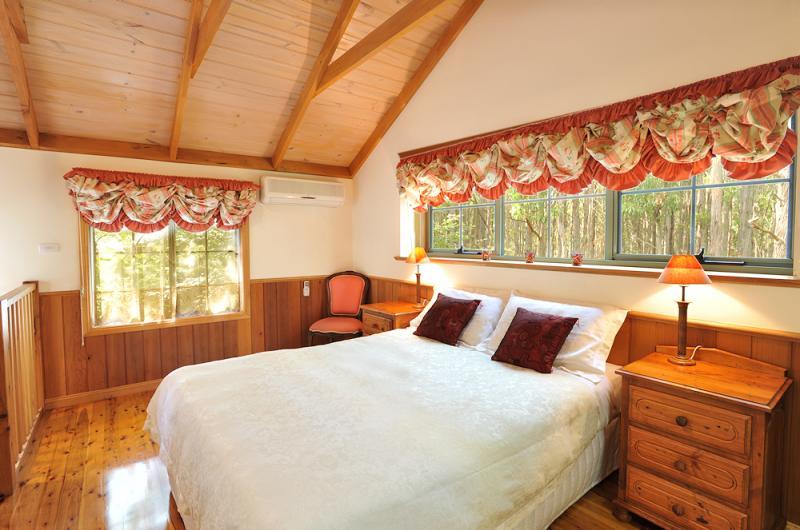 فندق Eagle Hammer Cottages